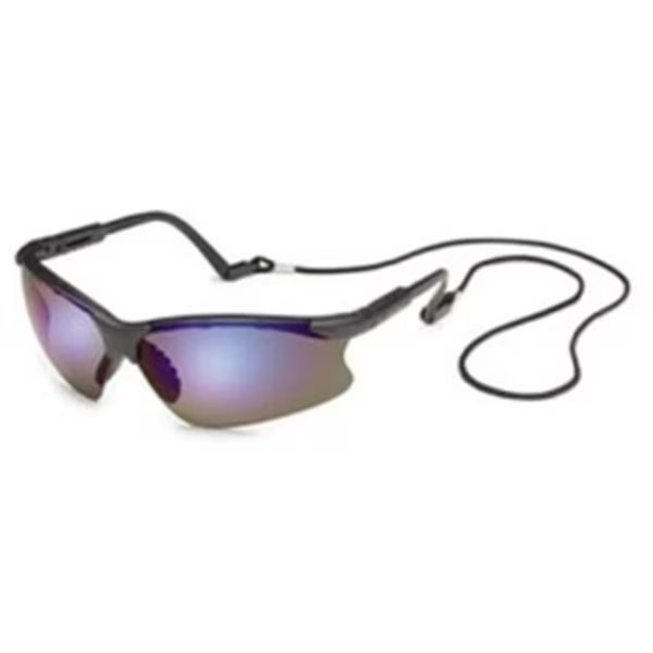 Scorpion Silver Mirror Lens Safety Glasses, Gateway Safety, Mfr#: GWS16GB8M